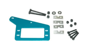 PV0321B Tail Servo Tray